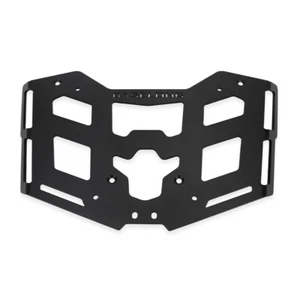 Motorcycle Rear Luggage Holder Bracket Aluminium New For BMW R1250GS 2019-2023 - Picture 1 of 9