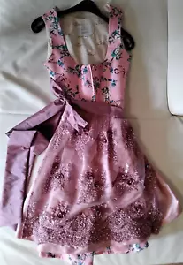 Zauberhaftes Astrid Söll Dirndl Gr.36 - Bild 1 von 4