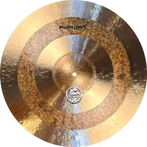 Platillos Masterwork 18" Master Thin Ride - Imagen 1 de 1