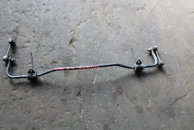 Lexus IS250 2006 tracción trasera suspensión estabilizadora conjunto de barras M1086 Foto 1 de 4