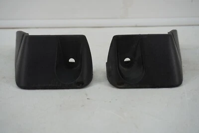 2023 Hyundai Elantra Rear Left, Right Guard Assembly-Rear Mud 86841-AB000 OEM - Image 1 of 4