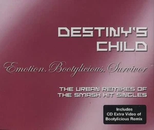 Destiny's Child - Emotion - Picture 1 of 1