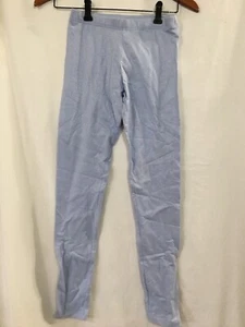 NWT Gymboree Girl Leggings Sparkle Blue Fairytale Forest Many sizes - Picture 1 of 3