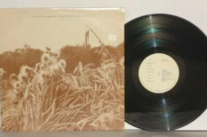 EYELESS IN GAZA Back From The Rains UK LP VG+ 1986 Cherry Red Bred 69 - Picture 1 of 4