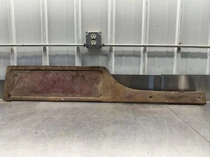 1967 BUICK SPORT WAGON REAR TRUNK HATCH LEFT FLOOR PANEL ORIGINAL VINTAGE - Picture 1 of 2