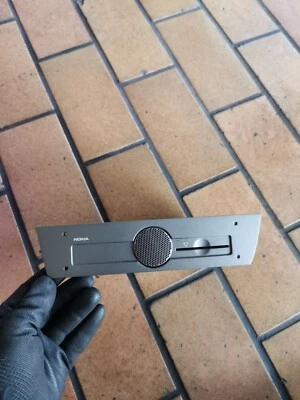 Opel Signum Manos Libres Telematic Gsm Teléfono Lector de Tarjetas 13138267 - Imagen 1 de 4