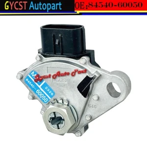 Interruptor de seguridad neutro para Toyota 4Runner Land Cruiser LEXUS GX460 84540-60050 - Imagen 1 de 6