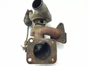 6C1Q6K682DE turbolader at für FORD TRANSIT CAJA CERRADA LARGA 1567328 2236258 - Bild 1 von 16