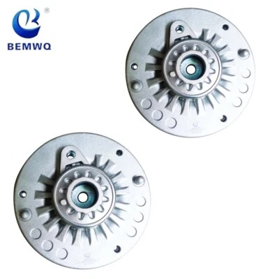 Juego de montaje de puntal de soporte delantero L R para BMW F20 F30 F31 F34 118i 320i 31306855817 Foto 1 de 3