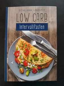 Schlank und fit Low Carb Intervallfasten - Bild 1 von 4