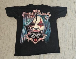 Universal Studios Hollywood Horror Nights Gr. Medium Tshirt Tee T-Shirt - Bild 1 von 6