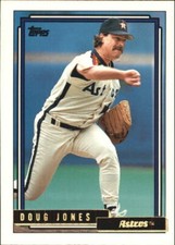A3124- 1992 Topps Traded Gold BB Card #s 1-132 -You Pick- 10+ FREE US SHIP