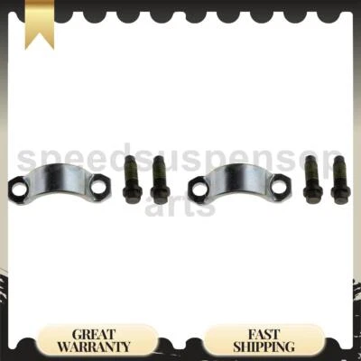 Kit de correa articulada universal delantera Dorman 2 para Chevrolet Blazer 6,5 L 5,7 L Foto 1 de 4