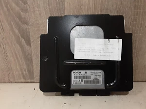 PEUGEOT 307 2.0HDI 2004 ENGINE ECU 0281010935 9650221480 - Picture 1 of 2