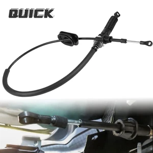 8-97124-855-3 cable palanca de cambios coche para 1998-2004 Isuzu Rodeo, Honda Passport - Imagen 1 de 9