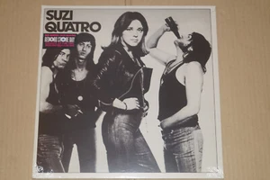 Suzi Quatro -s/t- 2xLP RSD 2022, Special Edition, Pink Vinyl, Chrysalis  mint - Bild 1 von 2