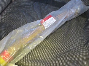 CROUSE TRASERO ECLK524 1-1/2" X 24" ACOPLAMIENTO FLEXIBLE A PRUEBA DE EXPLOSIONES - Imagen 1 de 4