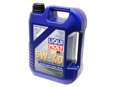 Aceite de motor para Porsche Cayenne 2003-2006, 2008-2018 91915CS 2004 2005 2009 2010 Foto 1 de 2