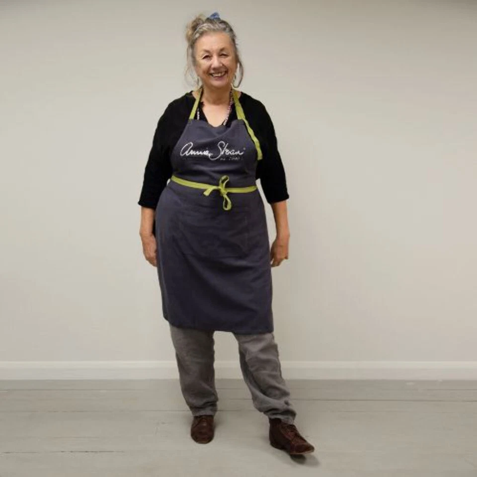 Annie Sloan Apron - image 1 of 1