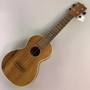 (USED) Martin 2K Concert Ukulele Uke Instrument from Japan - Picture 1 of 6