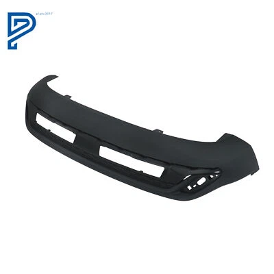 For Chevrolet Trax 2024 2025 Rear Lower Bumper Cover Facia w/o Sensor Holes - Image 1 of 4