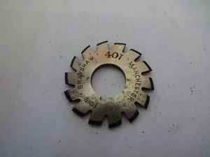 40T Brayshaw V1851 - Picture 1 of 4