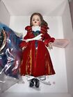 09 Madame Alexander Captivating Swashbuckler 10” Cissette #48785 Orig. Ret.$299