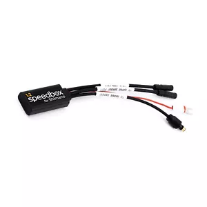 SpeedBox 1.2 für Shimano E8000, E7000, E6100, E5000 Standard - Bild 1 von 1