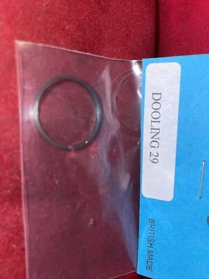 Dooling 29 PISTON  RING NIP  - Image 1 of 2