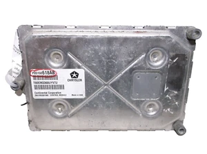 11-12 Dodge Journey 3.6L/COMPUTADORA MOTOR/ECU.PCM - Imagen 1 de 3