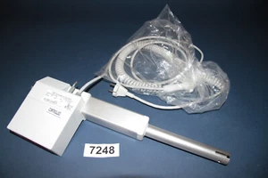 Motor für Hillrom SGE013 DAKH-236 Pflegebett Krankenhausbett Krankenbett #7248 - Bild 1 von 6