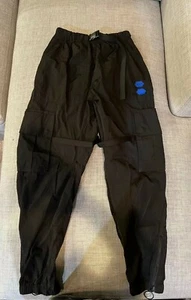 Off-White OFF Parachute Cargo Hose schwarz weiß Gr. 33 Fuse Utility Styling - Bild 1 von 7