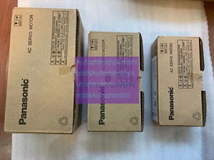 1PC NEW PANASONIC Servo Motor MSM012A1H - Picture 1 of 1