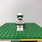 Lego Clone Commander Minifigure Black Kama Star Wars The Clone Wars 8014 Sw0223