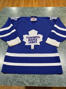 children's toronto maple leafs jersey