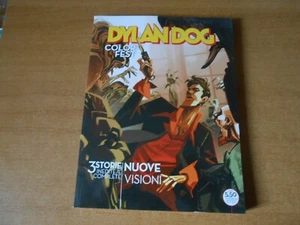 DYLAN DOG COLOR FEST n.35/NUOVE VISIONI/ed.BONELLI 2020 - Foto 1 di 3