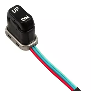 Brand New Power Trim Tilt For Johnson Evinrude Parts Replacement - Picture 1 of 24