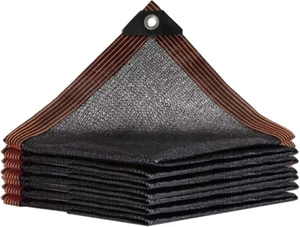 Malla de sombra para plantas de jardín e invernadero, 40-50% - Imagen 1 de 12