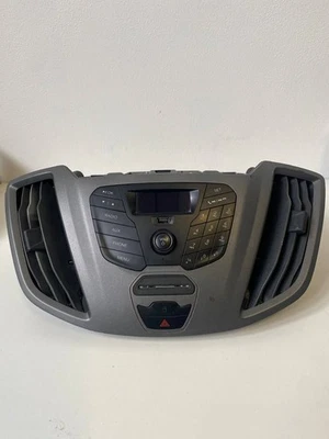 Autoradio Display Ford Transit 2014 BK3T-18D815-BG 11188 - Immagine 1 di 4