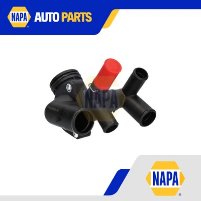 Coolant Thermostat fits FORD RANGER TKE TDCi 3.2D 2011 on NAPA 1731770 Quality - Image 1 of 4