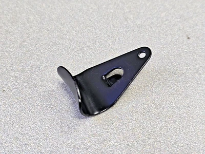 MUY BONITO USADO ORIGINAL PORSCHE 356 356A 356B T5 CAJA BATERÍA SUJECIÓN CORREA Foto 1 de 4