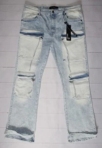 DIRECT BLUE Mens Denim Jeans 38 X 32 Style: DB 9004 NWT $69 - Picture 1 of 9
