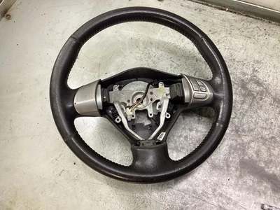 Subaru Forester SH 2011 Lenkrad GS12002880 MBL7031 - Bild 1 von 4