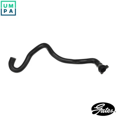 HEATER HOSE 02-1784 FOR BMW 3/E91/E92/E90/Convertible Z4/Roadster/E89 AA 3.0L - Image 1 of 4