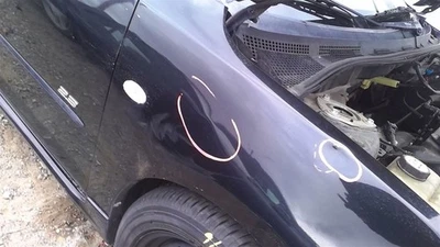 Corner/Park Light Marker Side Fender Mounted Fits 04-11 MAZDA 3 31059662 - Imagem 1 de 4