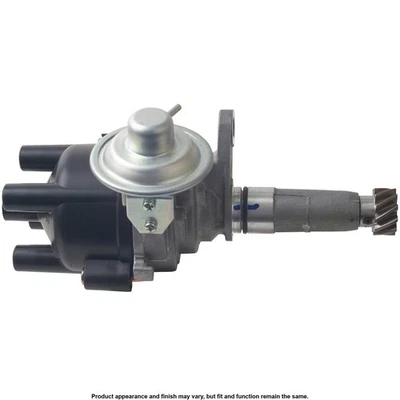 Distribuidor de encendido de cartón para Dodge Challenger Colt D50 y Plymouth Arrow TCP Foto 1 de 4