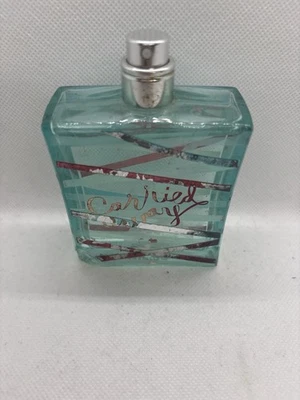 Perfume Carried Away by Bath & Body Works 2,5 OZ raro descontinuado aroma vintage Foto 1 de 4