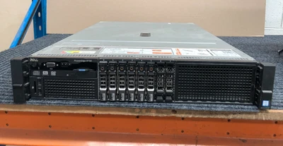 Dell Poweredge (R730) Server - Image 1 of 4
