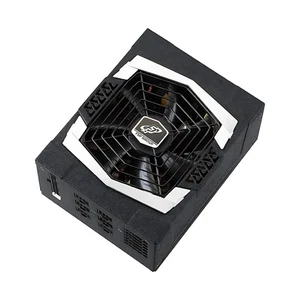 FSP Aurum PT 1200W ATX Netzteil 1200 Watt modular 80+   #335390 - Bild 1 von 3