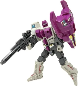Transformers G1 Hun-grrr (1987 - 100% Complete) - Foto 1 di 3